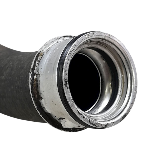 MANGUEIRA INTERCOOLER TURBINA DIREITA PORSCHE CAYENNE S 4.8 T 2011 190196