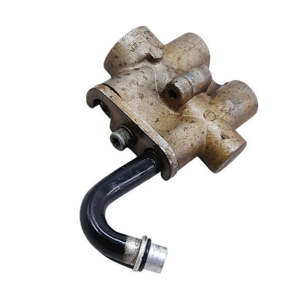 VÁLVULA RADIADOR ÓLEO CÂMBIO  PORSCHE CAYENNE S 4.8 T 2011 190513