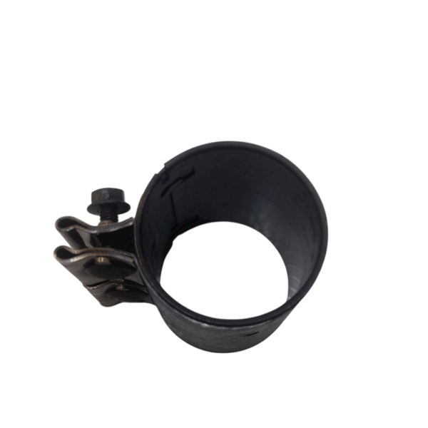 LUVA ESCAPAMENTO  PORSCHE CAYENNE S 4.8 T 2011 190473