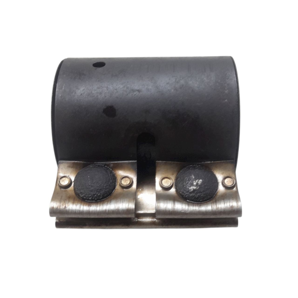 LUVA ESCAPAMENTO  PORSCHE CAYENNE S 4.8 T 2011 190473