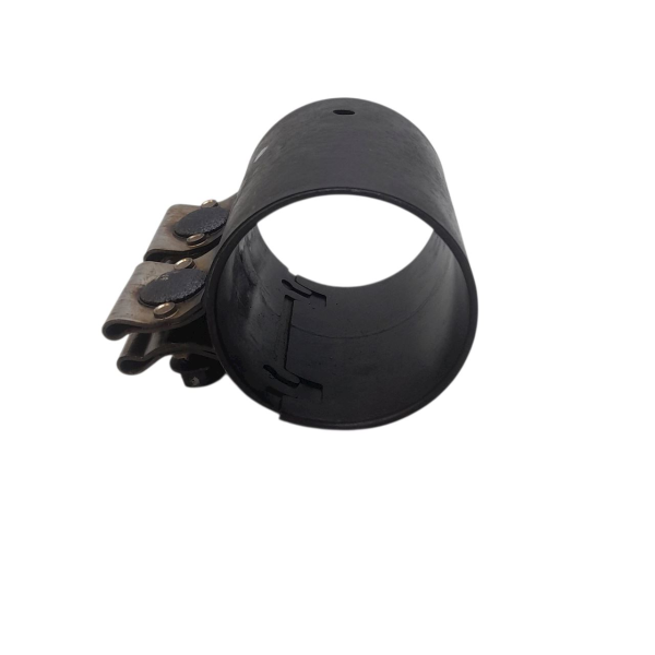 LUVA ESCAPAMENTO  PORSCHE CAYENNE S 4.8 T 2011 190473