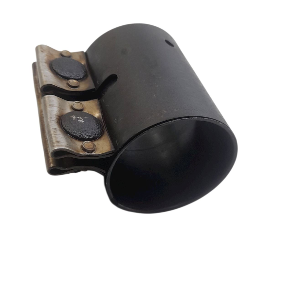 LUVA ESCAPAMENTO  PORSCHE CAYENNE S 4.8 T 2011 190473