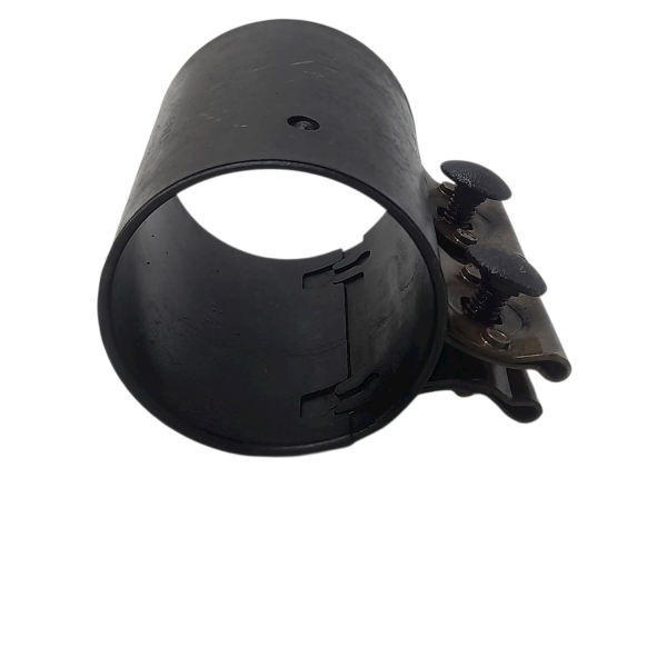 LUVA ESCAPAMENTO  PORSCHE CAYENNE S 4.8 T 2011 190474