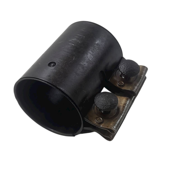 LUVA ESCAPAMENTO  PORSCHE CAYENNE S 4.8 T 2011 190474