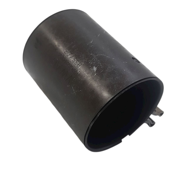 LUVA ESCAPAMENTO  PORSCHE CAYENNE S 4.8 T 2011 190474