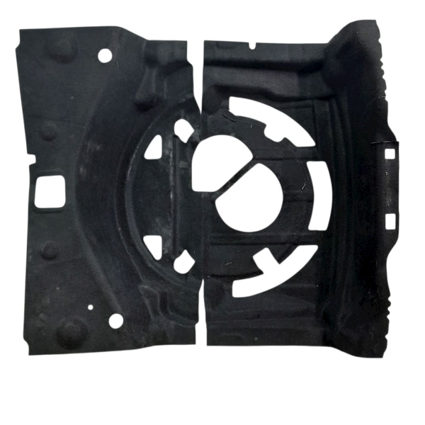 CARPETE CAIXA RODA ESTEPE  PORSCHE CAYENNE S 4.8 T 2011 190285