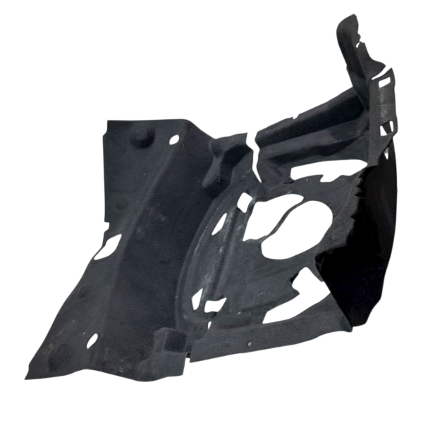 CARPETE CAIXA RODA ESTEPE  PORSCHE CAYENNE S 4.8 T 2011 190285