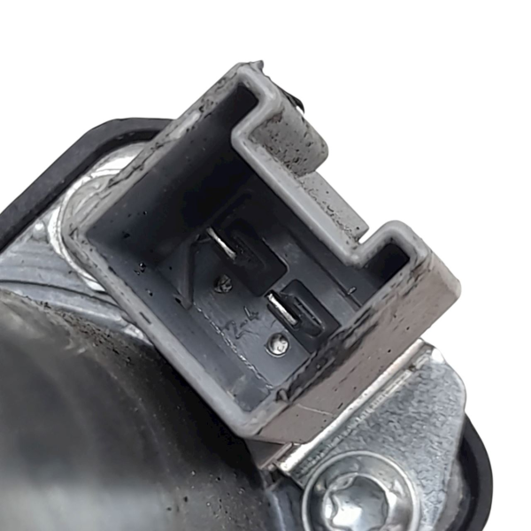 FECHADURA TAMPA TRASEIRA  PORSCHE CAYENNE S 4.8 T 2011 190292