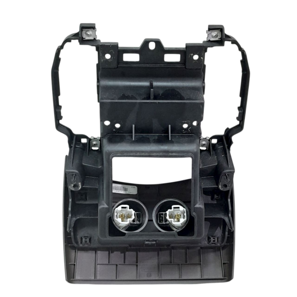 ACABAMENTO TRASEIRO TOMADA 12V CONSOLE CENTRAL  PORSCHE CAYENNE S 4.8 T 2011 189973