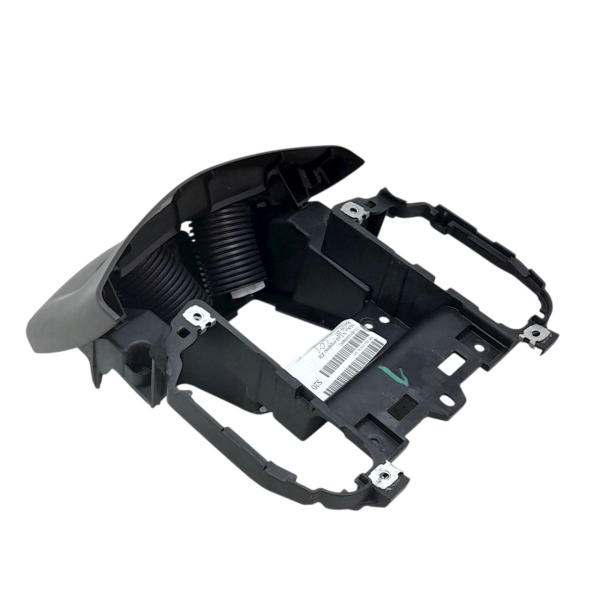 ACABAMENTO TRASEIRO TOMADA 12V CONSOLE CENTRAL  PORSCHE CAYENNE S 4.8 T 2011 189973