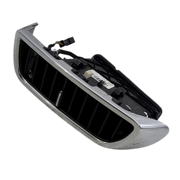 DIFUSOR AR CENTRAL DIREITO CAPA PAINEL  PORSCHE CAYENNE S 4.8 T 2011 189975