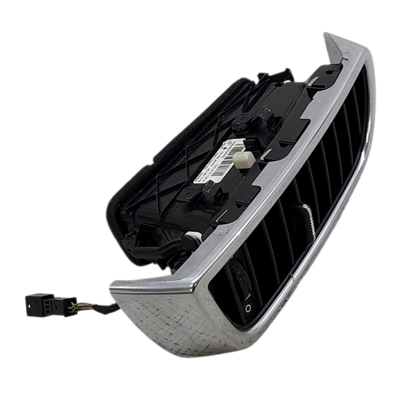 DIFUSOR AR CENTRAL DIREITO CAPA PAINEL  PORSCHE CAYENNE S 4.8 T 2011 189975