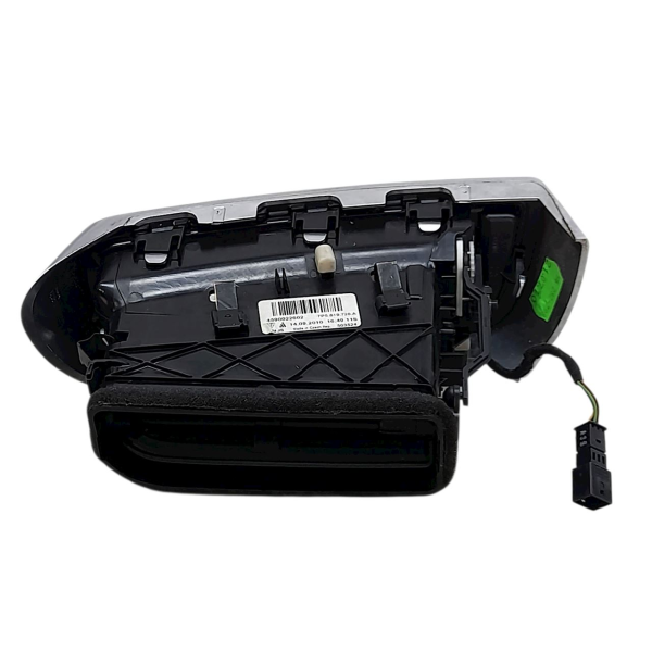 DIFUSOR AR CENTRAL DIREITO CAPA PAINEL  PORSCHE CAYENNE S 4.8 T 2011 189975