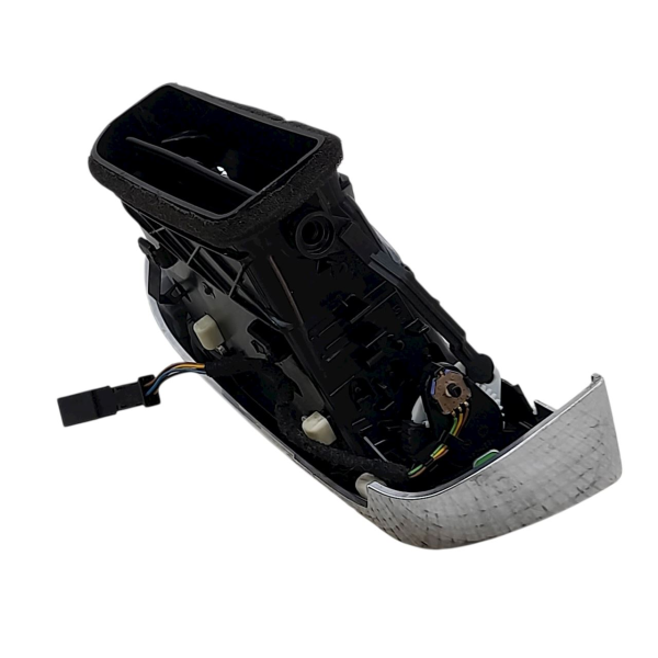 DIFUSOR AR CENTRAL DIREITO CAPA PAINEL  PORSCHE CAYENNE S 4.8 T 2011 189975