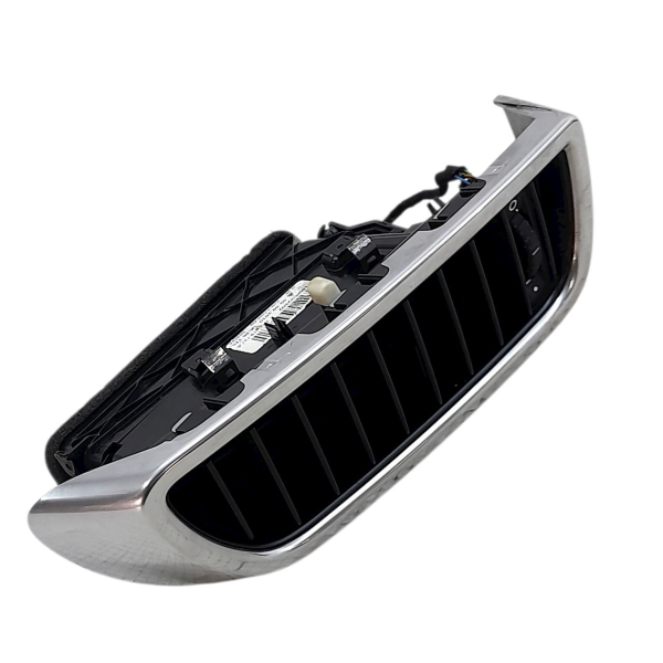 DIFUSOR AR CENTRAL ESQUERDO CAPA PAINEL  PORSCHE CAYENNE S 4.8 T 2011 189976