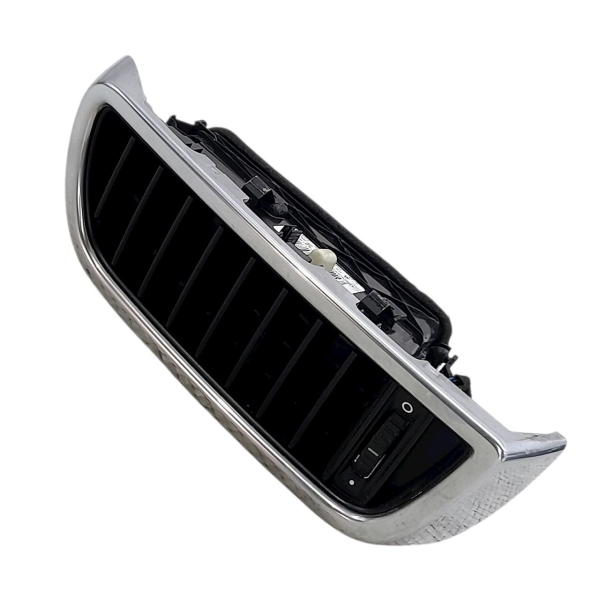 DIFUSOR AR CENTRAL ESQUERDO CAPA PAINEL  PORSCHE CAYENNE S 4.8 T 2011 189976