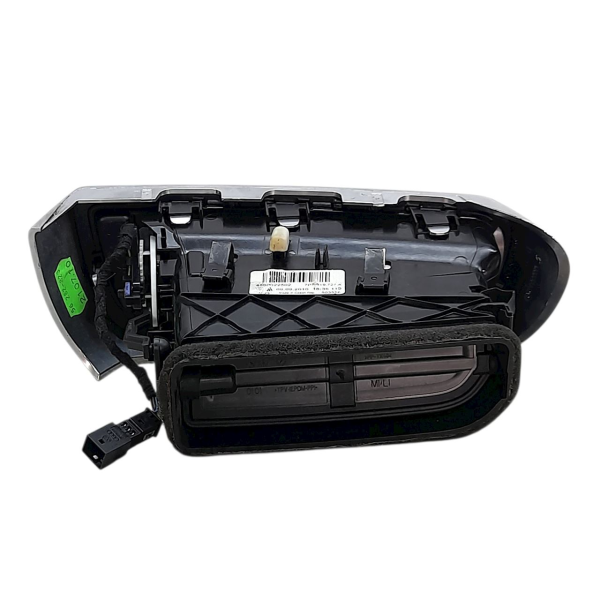 DIFUSOR AR CENTRAL ESQUERDO CAPA PAINEL  PORSCHE CAYENNE S 4.8 T 2011 189976