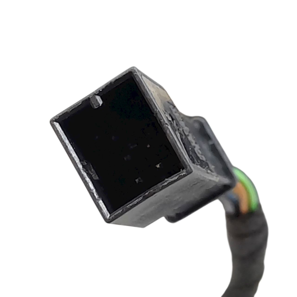 DIFUSOR AR CENTRAL ESQUERDO CAPA PAINEL  PORSCHE CAYENNE S 4.8 T 2011 189976