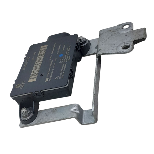 MÓDULO ESQUERDO PRESSÃO PNEUS PORSCHE CAYENNE S 4.8 T 2011 190363