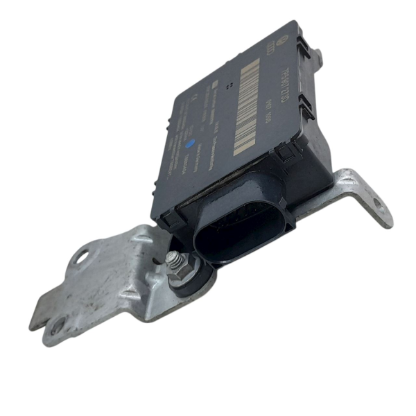 MÓDULO ESQUERDO PRESSÃO PNEUS PORSCHE CAYENNE S 4.8 T 2011 190363