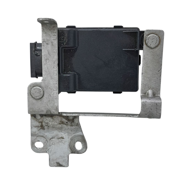 MÓDULO ESQUERDO PRESSÃO PNEUS PORSCHE CAYENNE S 4.8 T 2011 190363