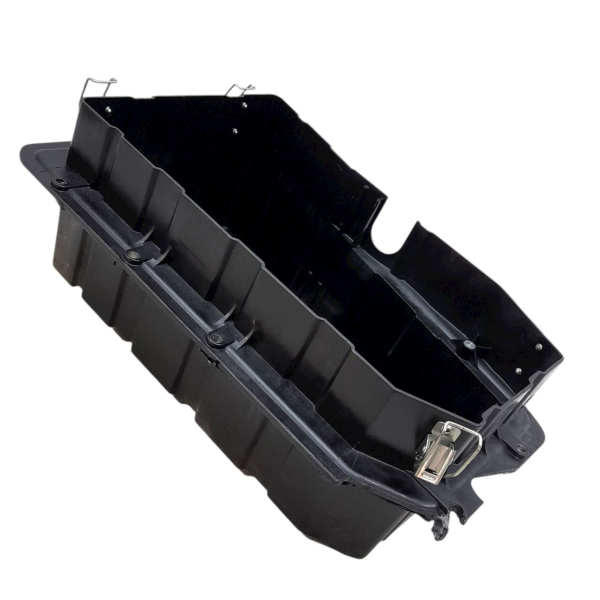 SUPORTE CAIXA BATERIA  PORSCHE CAYENNE S 4.8 T 2011 190469