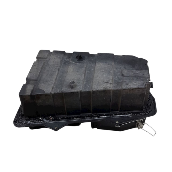 SUPORTE CAIXA BATERIA  PORSCHE CAYENNE S 4.8 T 2011 190469