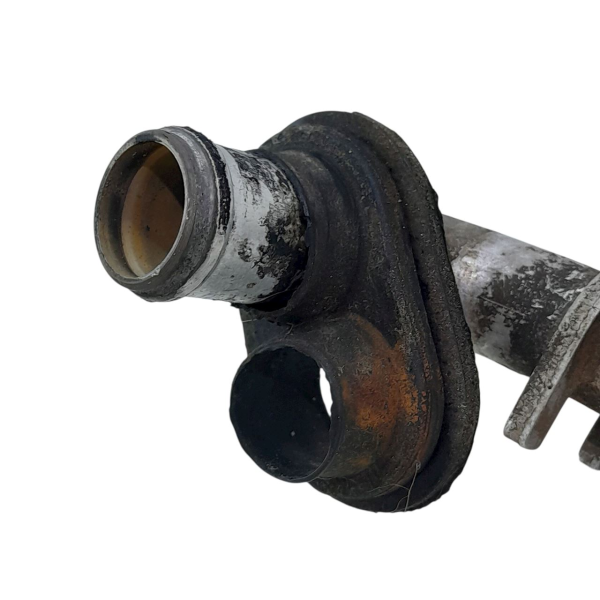 CANO MANGUEIRA AR QUENTE  PORSCHE CAYENNE S 4.8 T 2011 190618