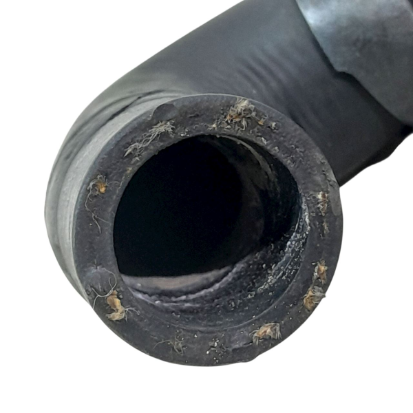 CANO MANGUEIRA AR QUENTE  PORSCHE CAYENNE S 4.8 T 2011 190618