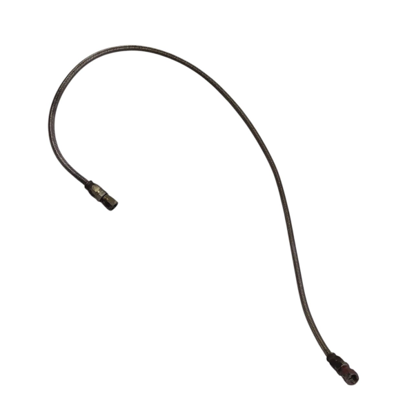 FLEXÍVEL ÓLEO TURBINA DIREITA PORSCHE CAYENNE S 4.8 T 2011 190630