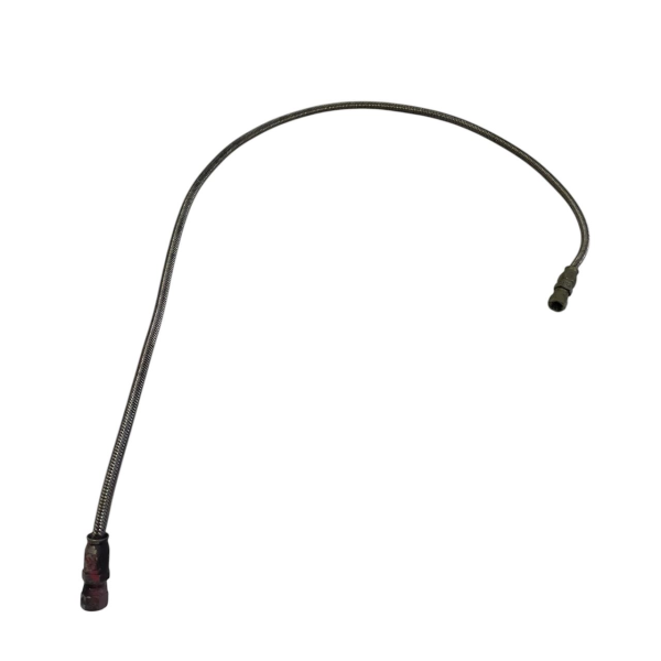 FLEXÍVEL ÓLEO TURBINA DIREITA PORSCHE CAYENNE S 4.8 T 2011 190630