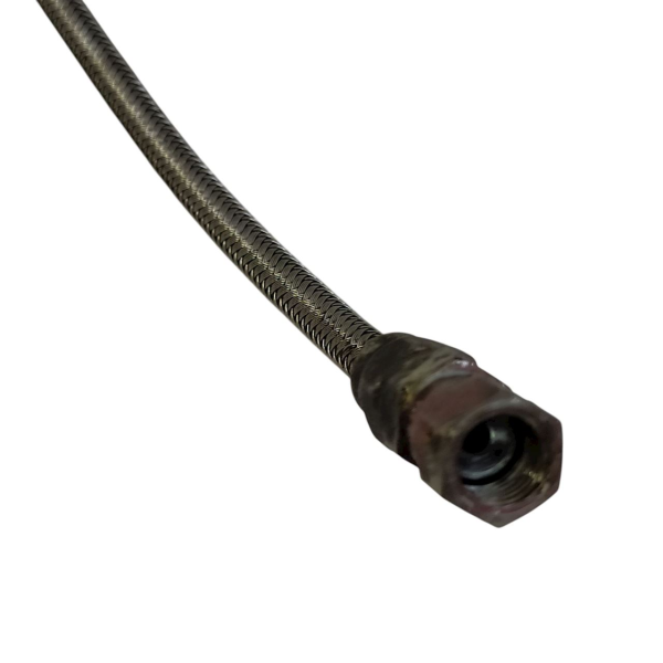 FLEXÍVEL ÓLEO TURBINA DIREITA PORSCHE CAYENNE S 4.8 T 2011 190630