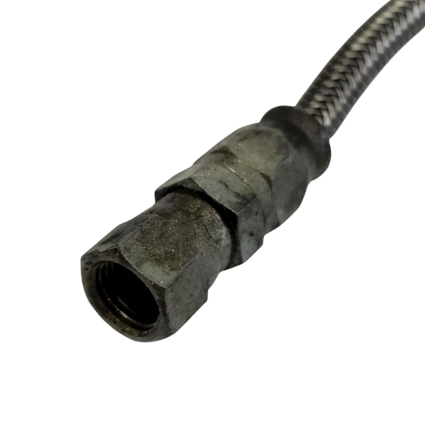 FLEXÍVEL ÓLEO TURBINA DIREITA PORSCHE CAYENNE S 4.8 T 2011 190630