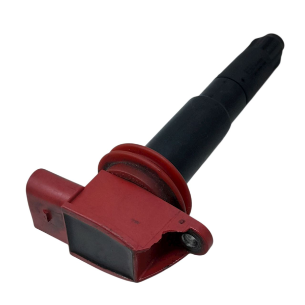 BOBINA IGNIÇÃO  PORSCHE CAYENNE S 4.8 T 2011 190691