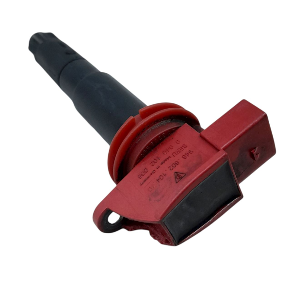 BOBINA IGNIÇÃO  PORSCHE CAYENNE S 4.8 T 2011 190691