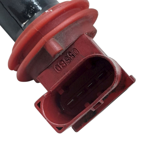 BOBINA IGNIÇÃO  PORSCHE CAYENNE S 4.8 T 2011 190692