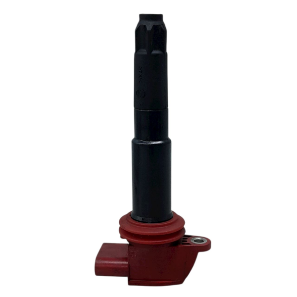 BOBINA IGNIÇÃO  PORSCHE CAYENNE S 4.8 T 2011 190696