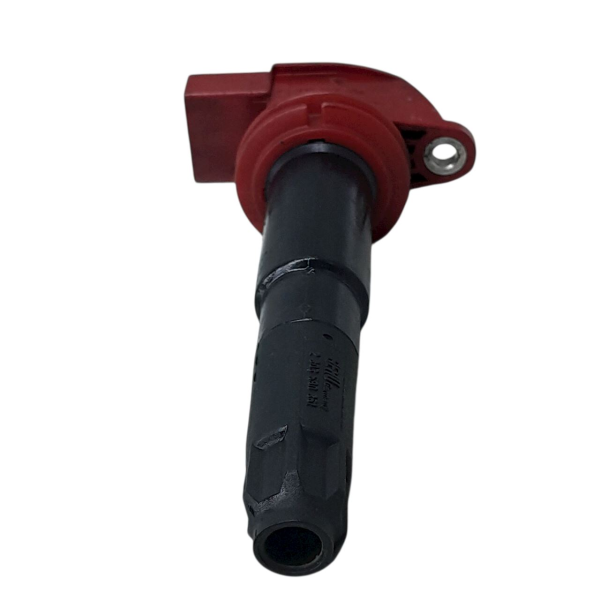 BOBINA IGNIÇÃO  PORSCHE CAYENNE S 4.8 T 2011 190696