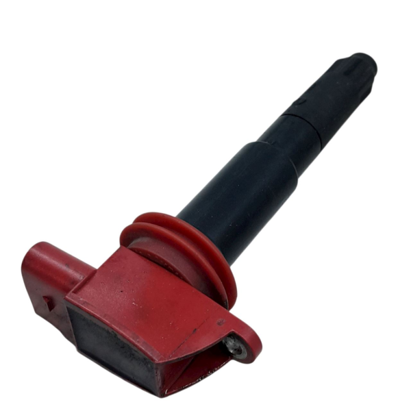 BOBINA IGNIÇÃO  PORSCHE CAYENNE S 4.8 T 2011 190696