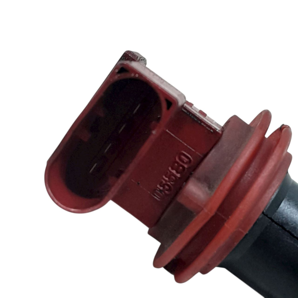 BOBINA IGNIÇÃO  PORSCHE CAYENNE S 4.8 T 2011 190696