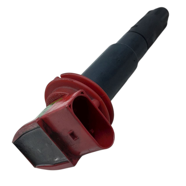 BOBINA IGNIÇÃO  PORSCHE CAYENNE S 4.8 T 2011 190697