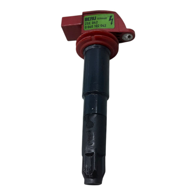 BOBINA IGNIÇÃO  PORSCHE CAYENNE S 4.8 T 2011 190697