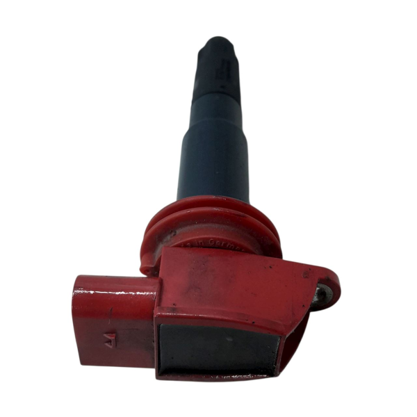 BOBINA IGNIÇÃO  PORSCHE CAYENNE S 4.8 T 2011 190697