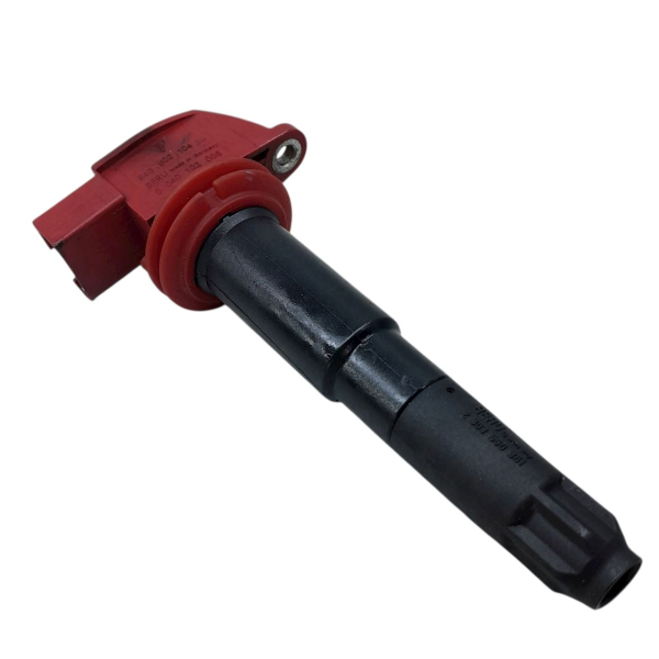 BOBINA IGNIÇÃO  PORSCHE CAYENNE S 4.8 T 2011 190699