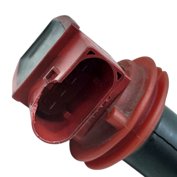 BOBINA IGNIÇÃO  PORSCHE CAYENNE S 4.8 T 2011 190699