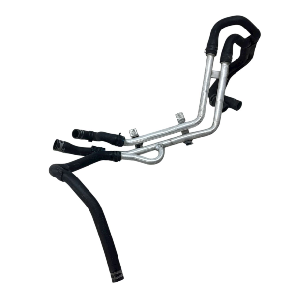 CANO RAMIFICADO BOMBA ÁGUA  PORSCHE CAYENNE S 4.8 T 2011 190709