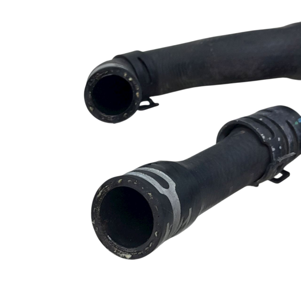 CANO RAMIFICADO BOMBA ÁGUA  PORSCHE CAYENNE S 4.8 T 2011 190709