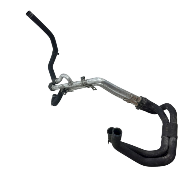 CANO RAMIFICADO BOMBA ÁGUA  PORSCHE CAYENNE S 4.8 T 2011 190709