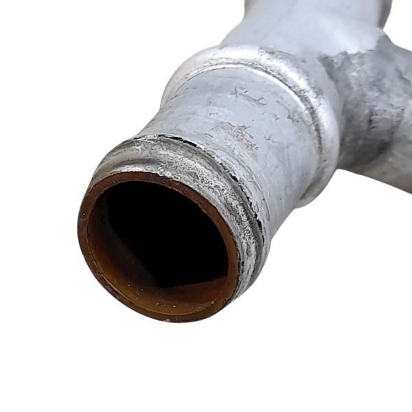 CANO T BOMBA ÁGUA  PORSCHE CAYENNE S 4.8 T 2011 190710