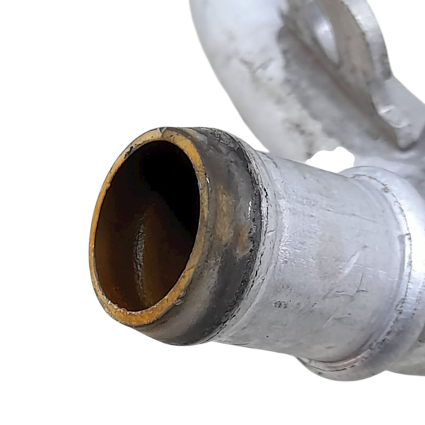 CANO T BOMBA ÁGUA  PORSCHE CAYENNE S 4.8 T 2011 190710